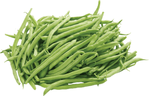 Green Beans Png Image - Green Bean Png, Transparent Png PNG image with transparent background