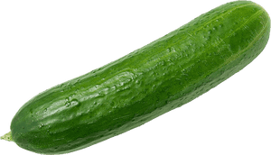 Cucumbers Png Clipart - Cucumber Png, Transparent Png PNG image with transparent background