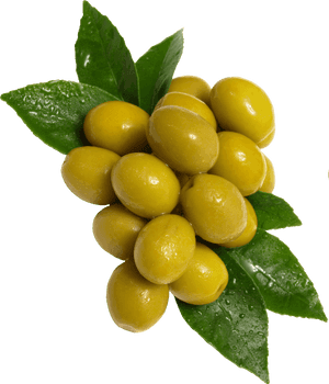 Green Olives - Green Olives Png, Transparent Png PNG with transparent background