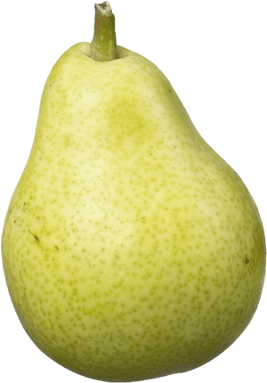 Pear Fruit Png Transparent Image - Pear Png Transparent, Png Download PNG with transparent background