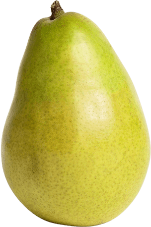 Green Pear Fruit Png Clipart - Pear Fruit Png, Transparent Png PNG image with transparent background