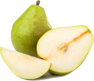Green Pear Png Image - Pears Png, Transparent Png PNG with transparent background