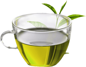 Oolong Tea Png - Green Tea Herbal Tea, Transparent Png PNG image with transparent background