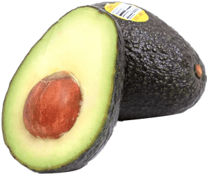 Avocado Fruit Food Eating - Fresh Avocado Transparent, HD Png Download PNG image with transparent background