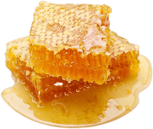 Raw Honeycomb - Honeycomb Korea, HD Png Download PNG with transparent background