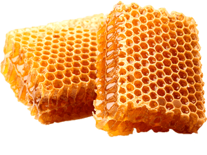 Raw Honeycomb, HD Png Download PNG image with transparent background