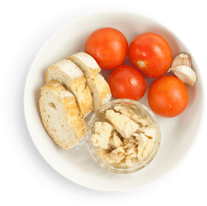 This Product Design Is A Bowl Of Nutritious Grain Breakfast - Food PNG image with transparent background
