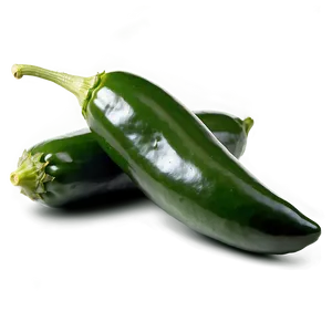 Fresh Jalapeno Png Hwa25 PNG Image