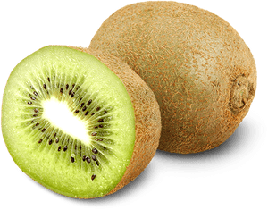 Fruit Kiwi, HD Png Download PNG image with transparent background