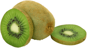 Kiwi With Clear Background, HD Png Download PNG with transparent background