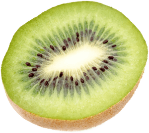 Isolated, Kiwi, Fruit, Healthy, Vitamins, Eat - Kiwi Cut Out, HD Png Download PNG with transparent background