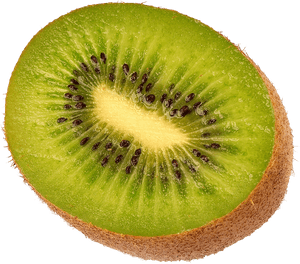Kiwi Png Background Clipart - Kiwi Fruit, Transparent Png PNG with transparent background