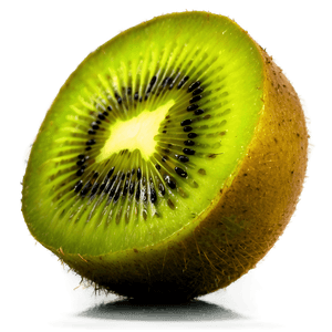 Fresh Kiwi Slice PNG 05242024 PNG image with transparent background