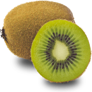 Kiwi, Protofanousis - Kiwi Fruit Transparent, HD Png Download PNG with transparent background