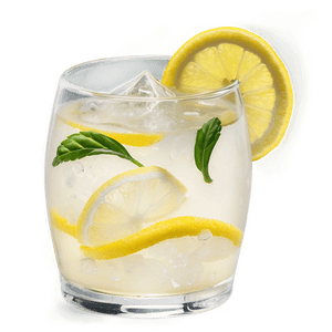 Fresh Lemonade Recipe PNG sae PNG