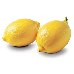 Fresh Lemons Png Nld PNG Image