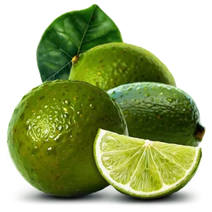 Fresh Lime Png 69 PNG Image