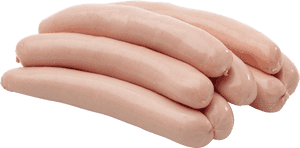 Thin Pork Sausages - Sausage Hd, HD Png Download PNG with transparent background