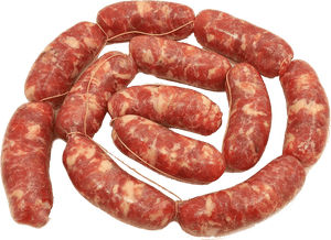Fresh Local Meat Delivery - Italian Sausage Links, HD Png Download PNG with transparent background