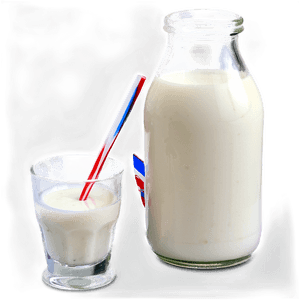 Fresh Milk PNG 98 PNG with transparent background