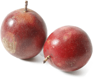 Fresh Passion Fruit Png, Transparent Png PNG with transparent background