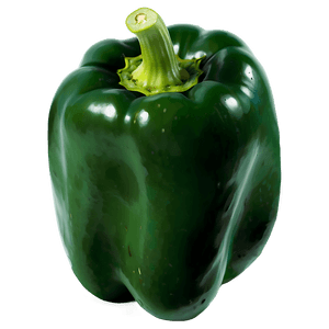 Fresh Pepper PNG 05242024 PNG image with transparent background