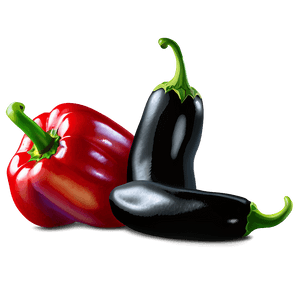 Fresh Pepper PNG 11 PNG with transparent background