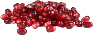Pomegranate Seeds Png Download Image - Pomegranate Png, Transparent Png PNG with transparent background