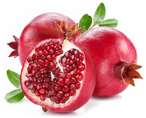 Pomegranate Png, Transparent Png PNG with transparent background
