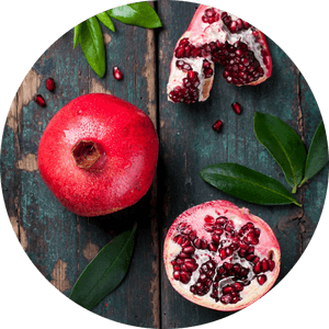 Balance Cape Town - Pomegranate, HD Png Download PNG with transparent background