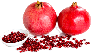 Pomegranate Transparent, HD Png Download PNG with transparent background