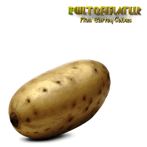 Fresh Potato PNG jul44 PNG image with transparent background
