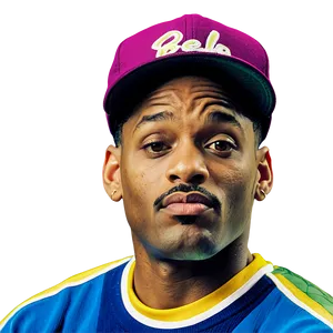 Fresh Prince Of Bel Air Script Png 20 PNG Image