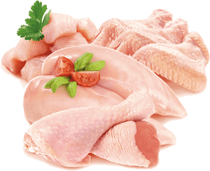 Ham-hock - Carne De Pollo Png, Transparent Png PNG image with transparent background