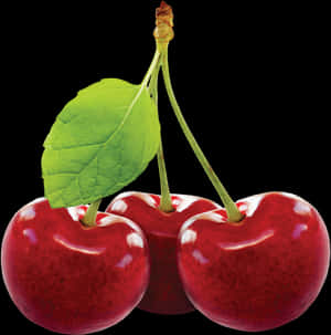 Cherry Fruit Png Image - Cherry Fruit Png, Transparent Png PNG image with transparent background