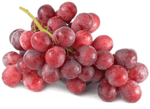 Transparent Red Grapes Png - Grapes Red, Png Download PNG image with transparent background