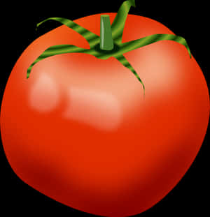 Download Tomato Clip Art Cartoon Png For Designing - Tomato Clipart Png, Transparent Png PNG image with transparent background