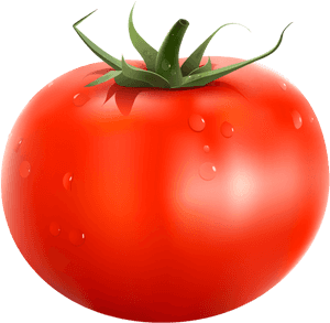 Individual Fruits And Vegetables, HD Png Download PNG image with transparent background