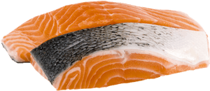 Transparent Background Salmon Png, Png Download PNG with transparent background