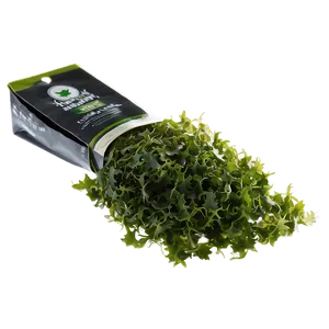 Fresh Seaweed Png 05242024 PNG Image