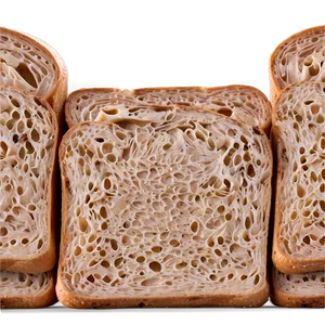 Fresh Slice Of Bread Png 47 PNG Image