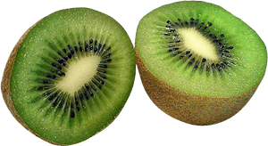 Transparent Background Kiwi Fruit, HD Png Download PNG with transparent background