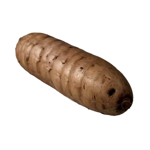 Fresh Tuber Harvest Png 05252024 PNG Image