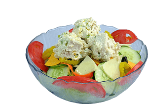 Fruit Salad, HD Png Download PNG image with transparent background