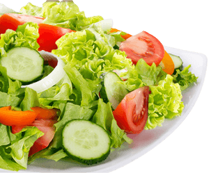 Chicken Caesar Salad Png - Salad Images Png, Transparent Png PNG image with transparent background