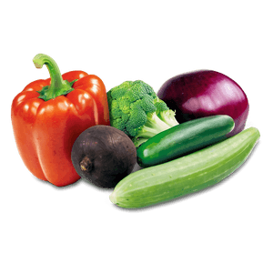 Fresh Vegetables PNG 32 PNG image with transparent background