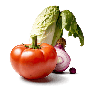 Fresh Vegetables PNG adl PNG image with transparent background