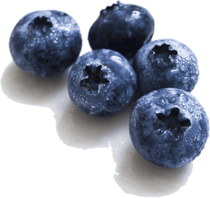 Blueberries Png Image - Blueberry Png, Transparent PNG with transparent background