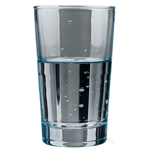 Fresh Water in Glass PNG 05252024 PNG
