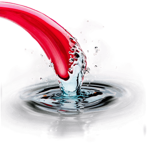 Fresh Water Splash PNG 05042024 PNG image with transparent background